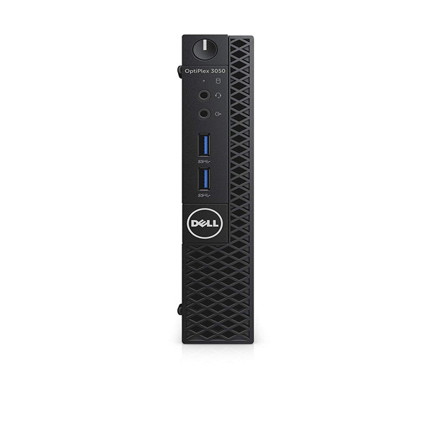 Wholesale Dell OptiPlex 3050 micro/ Intel Core i5 (6th Gen) 6500T